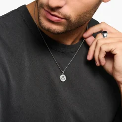 Flash Sale Chaîne Elements of Nature argent Femme Chaînes & Colliers|Chaînes & Colliers
