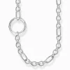 Best Chaîne liens argent Femme Chaînes & Colliers