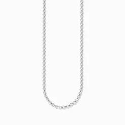Cheap Chaîne maille jaseron Femme Charm Chaînes|Charm Chaînes