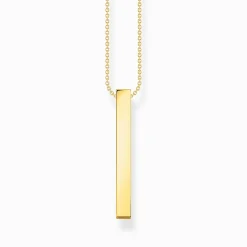 Discount Chaîne pierres colorées or Femme Chaînes & Colliers