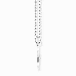 Online Chaîne Tree of Love argent Femme Chaînes & Colliers