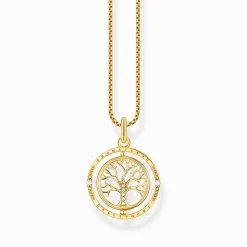 Discount Chaîne Tree of Love or Femme Chaînes & Colliers