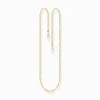 Store Chaînes à lunettes figaro couleur or jaune Femme Lunettes De Soleil|Lunettes De Soleil