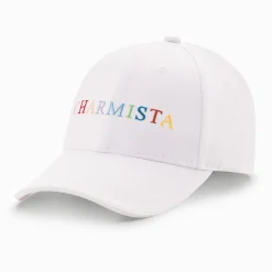 Flash Sale Charmista casquette de baseball blanc Accessoires