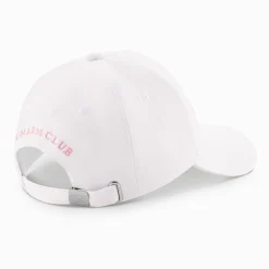 Flash Sale Charmista casquette de baseball blanc Accessoires