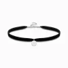 Outlet Choker médaille Femme Chaînes & Colliers