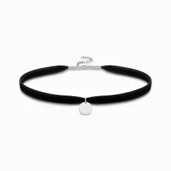 Outlet Choker médaille Femme Chaînes & Colliers