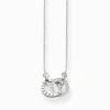 New Collier Forever Together petit argent Femme Chaînes & Colliers|Argent 925