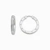 New créoles Femme Créoles|Argent 925