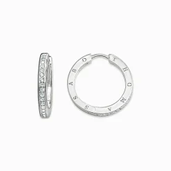 New créoles Femme Créoles|Argent 925