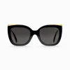 Hot Lunettes de soleil Audrey Cat-Eye Femme Lunettes De Soleil