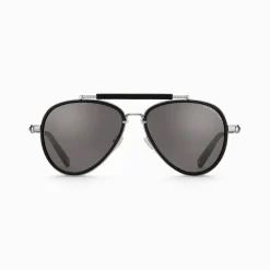 Cheap Lunettes de soleil Harrison pilote tête de mort Femme Lunettes De Soleil|Lunettes De Soleil