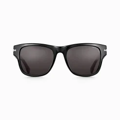 Cheap Lunettes de soleil Jack quadratiques noir Femme Lunettes De Soleil|Lunettes De Soleil