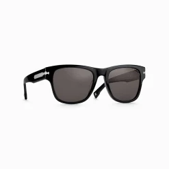 Cheap Lunettes de soleil Jack quadratiques noir Femme Lunettes De Soleil|Lunettes De Soleil