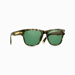 Sale Lunettes de soleil Jack quadratiques havane Femme Lunettes De Soleil|Lunettes De Soleil