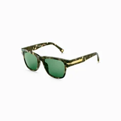 Sale Lunettes de soleil Jack quadratiques havane Femme Lunettes De Soleil|Lunettes De Soleil