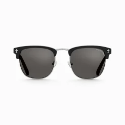 Sale Lunettes de soleil James trapézoïdales lys Femme Lunettes De Soleil|Lunettes De Soleil