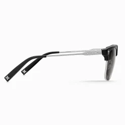 Sale Lunettes de soleil James trapézoïdales lys Femme Lunettes De Soleil|Lunettes De Soleil
