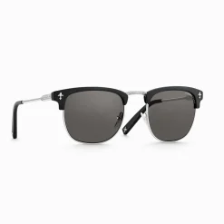 Sale Lunettes de soleil James trapézoïdales lys Femme Lunettes De Soleil|Lunettes De Soleil