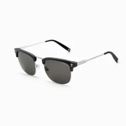 Sale Lunettes de soleil James trapézoïdales lys Femme Lunettes De Soleil|Lunettes De Soleil