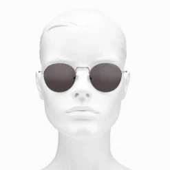 Best Sale Lunettes de soleil Johnny Panto polarisées Femme Lunettes De Soleil|Lunettes De Soleil