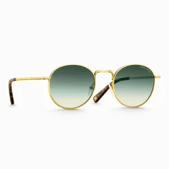 New Lunettes de soleil Johnny Panto havane Femme Lunettes De Soleil|Lunettes De Soleil