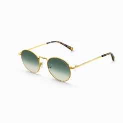 New Lunettes de soleil Johnny Panto havane Femme Lunettes De Soleil|Lunettes De Soleil
