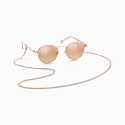 Store Lunettes de soleil Johnny Panto effet miroir Femme Lunettes De Soleil