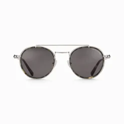 Flash Sale Lunettes de soleil Johnny Panto tête de mort havane Femme Lunettes De Soleil|Lunettes De Soleil