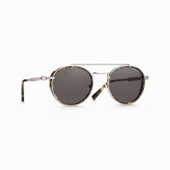 Flash Sale Lunettes de soleil Johnny Panto tête de mort havane Femme Lunettes De Soleil|Lunettes De Soleil