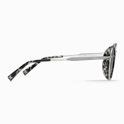 Outlet Lunettes de soleil Johnny Panto ethnique havane Femme Lunettes De Soleil|Lunettes De Soleil