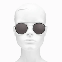 Outlet Lunettes de soleil Johnny Panto ethnique havane Femme Lunettes De Soleil|Lunettes De Soleil
