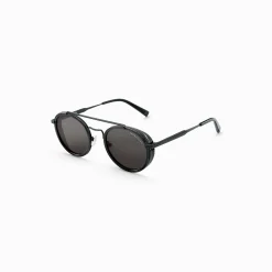 Clearance Lunettes de soleil Johnny Panto ethnique polarisées Femme Lunettes De Soleil|Lunettes De Soleil