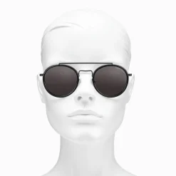 Clearance Lunettes de soleil Johnny Panto ethnique polarisées Femme Lunettes De Soleil|Lunettes De Soleil