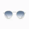 Hot Lunettes de soleil Johnny panto Femme Lunettes De Soleil
