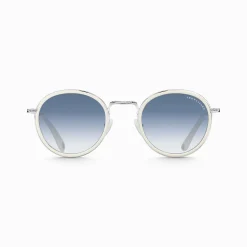 Hot Lunettes de soleil Johnny panto Femme Lunettes De Soleil