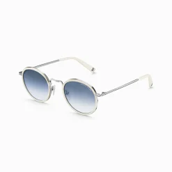Hot Lunettes de soleil Johnny panto Femme Lunettes De Soleil