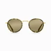 Fashion Lunettes de soleil Johnny Panto havane Femme Lunettes De Soleil|Lunettes De Soleil