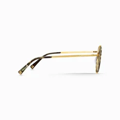 Fashion Lunettes de soleil Johnny Panto havane Femme Lunettes De Soleil|Lunettes De Soleil