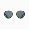 Clearance Lunettes de soleil Johnny Panto Femme Lunettes De Soleil|Lunettes De Soleil