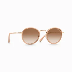 Store Lunettes de soleil Johnny Panto Femme Lunettes De Soleil