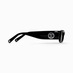 Cheap Lunettes de soleil Kim étroite rectangulaire Femme Lunettes De Soleil|Lunettes De Soleil