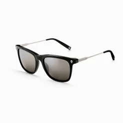Online Lunettes de soleil Marlon quadratiques tête de mort effet miroir Femme Lunettes De Soleil|Lunettes De Soleil
