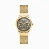 Store Montre femme avec 33 mm libellules et zircons Femme Montres|Montres Pour Femmes