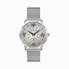 Outlet Montre pour homme elements of nature argent Homme Montres|Montres