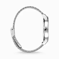 Outlet Montre pour homme elements of nature argent Homme Montres|Montres
