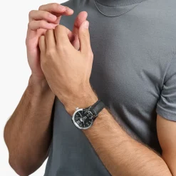 Discount Montre pour homme Rebel Icon Homme Montres|Montres