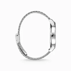 Fashion Montre pour homme Rebel spirit boussole bicolore Homme Montres|Montres