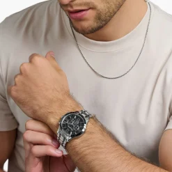 Store Montre pour homme Rebel Urban Homme Montres|Montres
