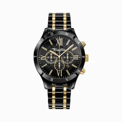 Outlet Montre pour homme Rebel Urban Femme/Homme Placage Or 18 Carats - Argent 925|Montres